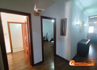 Piso en venta en Alameda