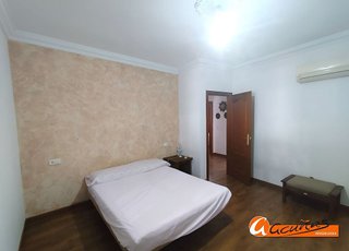 Piso en venta en Alameda
