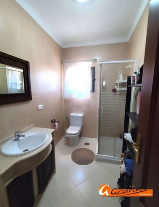 Piso en venta en Alameda