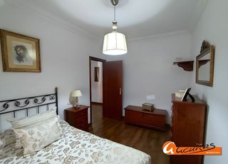 Piso en venta en Alameda