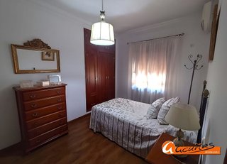 Piso en venta en Alameda