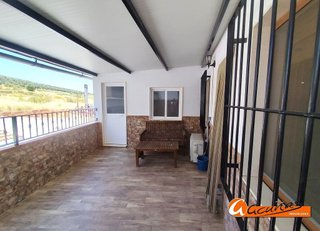 Piso en venta en Alameda