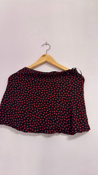 Shorts vaqueros mujer Falda short floreada Faldas