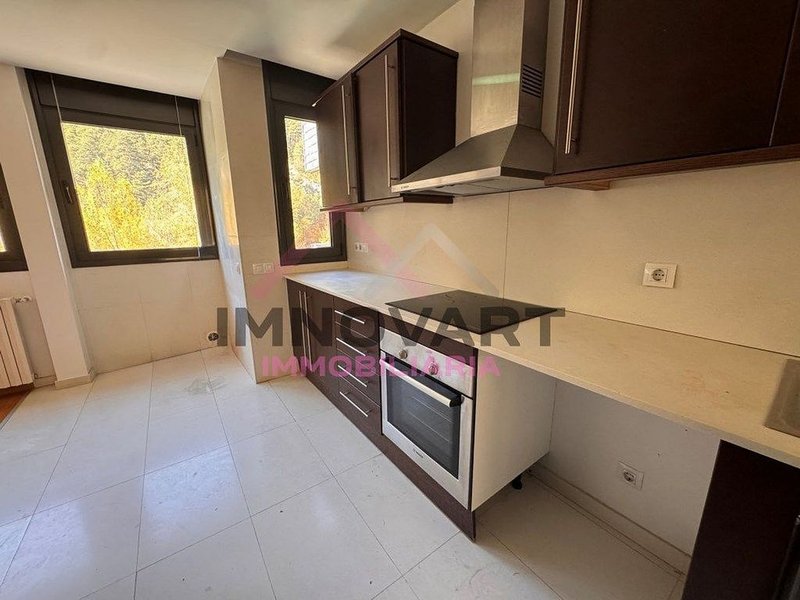 3-bedroom flat for sale in Erts, La Massana · 5 of 20