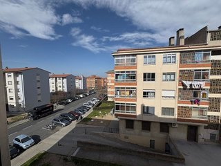 Piso en venta en El Carmen en Segovia