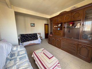 Piso en venta en El Carmen en Segovia