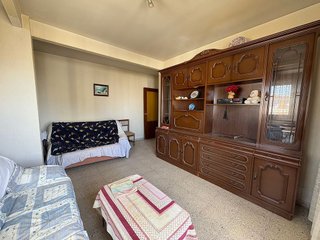 Piso en venta en El Carmen en Segovia