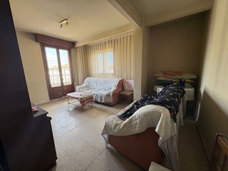 Piso en venta en El Carmen en Segovia