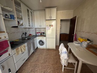 Piso en venta en El Carmen en Segovia