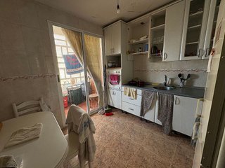Piso en venta en El Carmen en Segovia