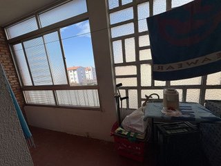Piso en venta en El Carmen en Segovia