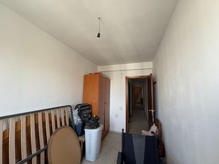 Piso en venta en El Carmen en Segovia