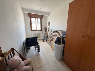 Piso en venta en El Carmen en Segovia