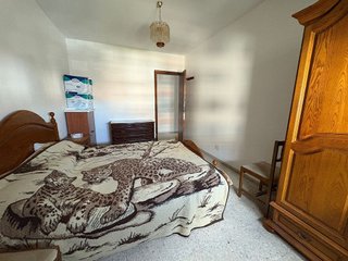 Piso en venta en El Carmen en Segovia