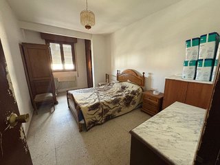 Piso en venta en El Carmen en Segovia