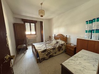 Piso en venta en El Carmen en Segovia