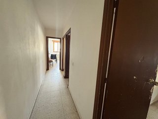 Piso en venta en El Carmen en Segovia