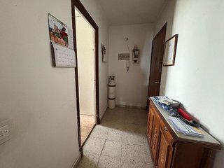 Piso en venta en El Carmen en Segovia