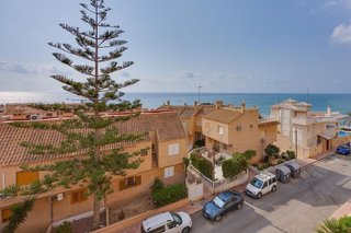 Piso en venta en Torrelamata - La Mata en Torrevieja