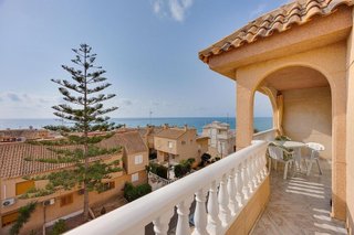 Piso en venta en Torrelamata - La Mata en Torrevieja