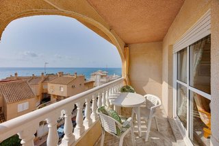Piso en venta en Torrelamata - La Mata en Torrevieja
