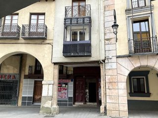 Piso en venta en Centro en Aranda de Duero