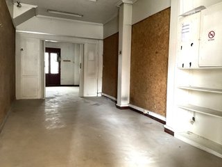 Piso en venta en Centro en Aranda de Duero