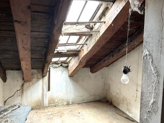Piso en venta en Centro en Aranda de Duero