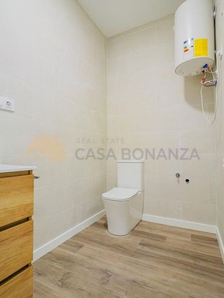 Estudio en venta en Almuñecar en Almuñécar