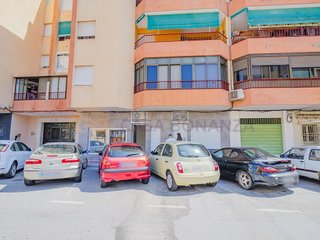 Estudio en venta en Almuñecar en Almuñécar