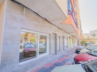 Estudio en venta en Almuñecar en Almuñécar