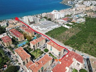 Estudio en venta en Almuñecar en Almuñécar