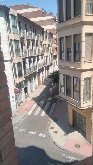Piso en venta en Barrios Bajos - La Horta en Zamora