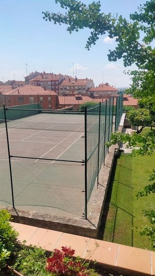 Piso en venta en Barrios Bajos - La Horta en Zamora
