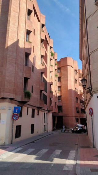 Piso en venta en Barrios Bajos - La Horta en Zamora
