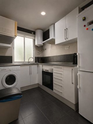 Piso en venta en Arco Norte - Avda. España en Dos Hermanas