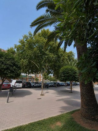 Piso en venta en Arco Norte - Avda. España en Dos Hermanas