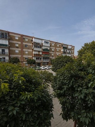 Piso en venta en Arco Norte - Avda. España en Dos Hermanas