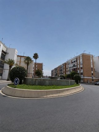 Piso en venta en Arco Norte - Avda. España en Dos Hermanas