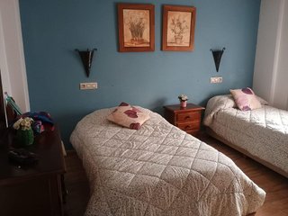 Piso en venta en Peñamefecit - Avda Barcelona en Jaén