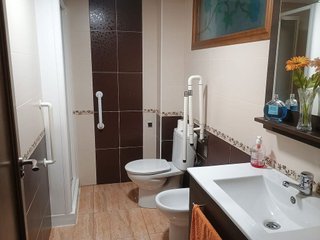 Piso en venta en Peñamefecit - Avda Barcelona en Jaén