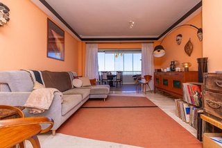 Piso en venta en Sitio de Calahonda en Mijas