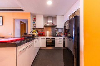 Piso en venta en Sitio de Calahonda en Mijas
