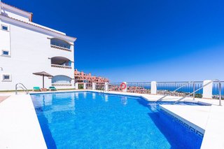 Piso en venta en Sitio de Calahonda en Mijas