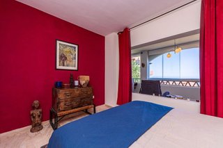 Piso en venta en Sitio de Calahonda en Mijas