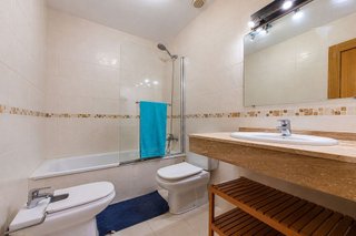 Piso en venta en Sitio de Calahonda en Mijas