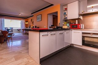Piso en venta en Sitio de Calahonda en Mijas