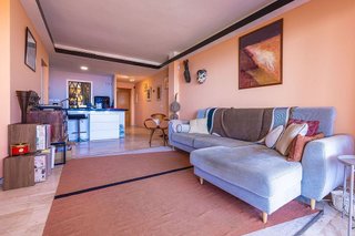 Piso en venta en Sitio de Calahonda en Mijas