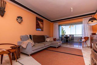Piso en venta en Sitio de Calahonda en Mijas