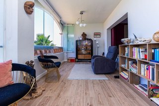 Piso en venta en Sitio de Calahonda en Mijas